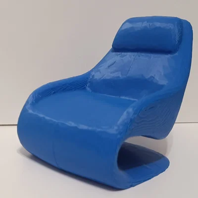 Ghế thư giãn cho Dummy 13