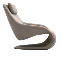 Ghế thư giãn cho Dummy 13