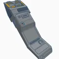 Phụ kiện gắn trên cho TR-560 Tricorder - Thumbnail 3