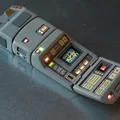Phụ kiện gắn trên cho TR-560 Tricorder - Thumbnail 4