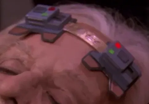 Phụ kiện gắn trên cho TR-560 Tricorder - Image 5