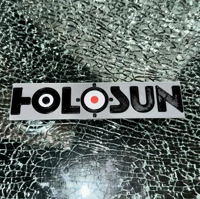 Logo Holosun