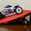 Cầu nhảy RC car - Có thể mở rộng - Thumbnail 1