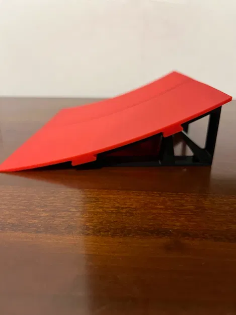 Cầu nhảy RC car - Có thể mở rộng - Image 4