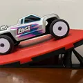 Cầu nhảy RC car - Có thể mở rộng - Thumbnail 6