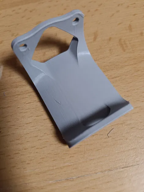 Giá treo tai nghe gắn tường (Headset Wall Mount) đơn giản, chắc chắn - Image 2