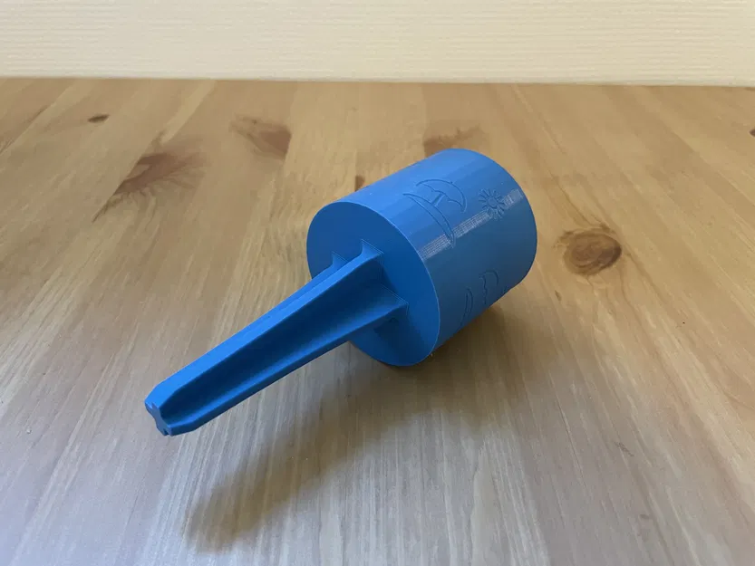 Đế giữ nước đi biển cho lon Coca-Cola và các loại nước uống khác - Image 4