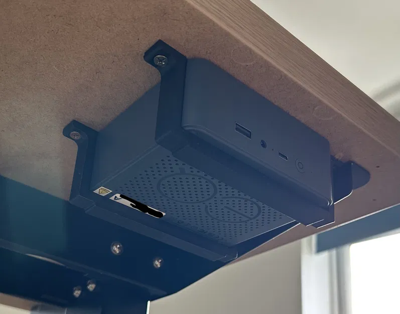 Giá treo Beelink EQ6 - Image 1