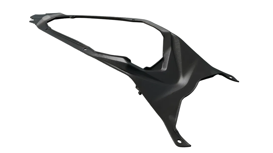 File scan 3D ốp đuôi yên xe Kawasaki ZX-4R (COVER-TAIL,CNT 36042-0012) - Image 2