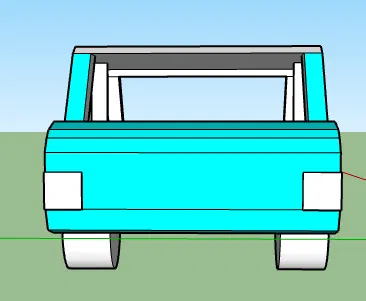 Mô hình xe hơi (CAR) đa năng - Image 6