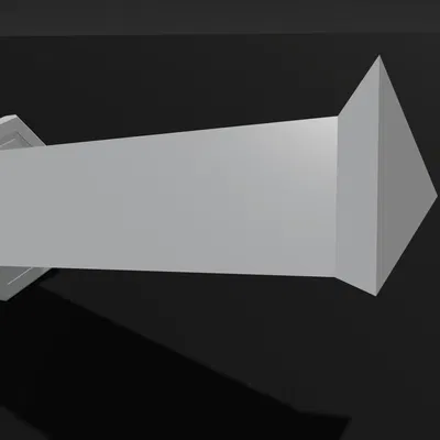 Giá treo kìm cho bảng Honeycomb Storage Wall (HSW)