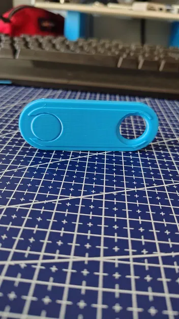 Credistick - Mô hình phụ kiện thẻ tín dụng 3D độc đáo cho Cosplay - Image 1