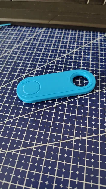 Credistick - Mô hình phụ kiện thẻ tín dụng 3D độc đáo cho Cosplay - Image 3