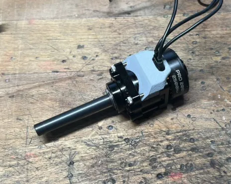 Bộ Kẹp Dây Điện Cho Repeat Robotics Drive Pro - Image 1