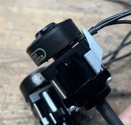 Bộ Kẹp Dây Điện Cho Repeat Robotics Drive Pro - Image 2