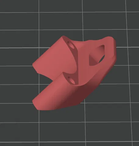 Bộ Kẹp Dây Điện Cho Repeat Robotics Drive Pro - Image 3