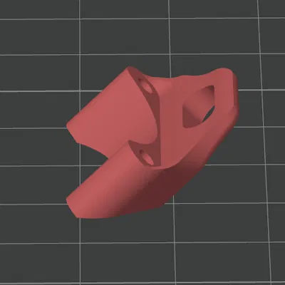 Bộ Kẹp Dây Điện Cho Repeat Robotics Drive Pro