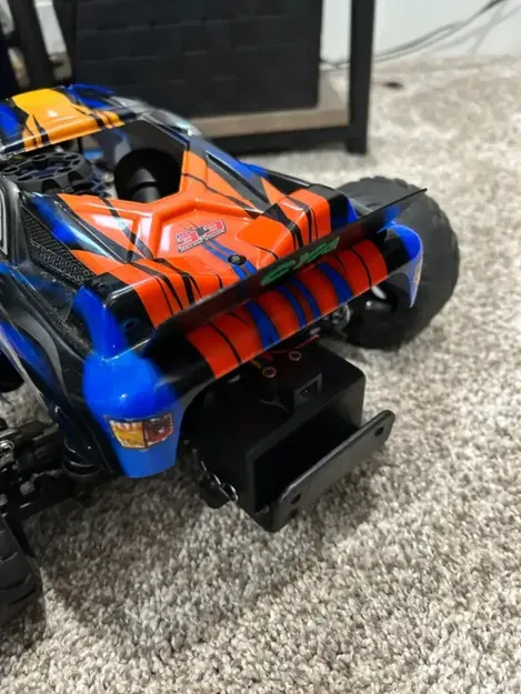 Cánh gió cho Traxxas Rustler - CYA! - Image 2
