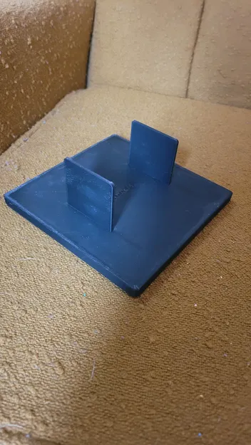 Bàn di chuột 3D kẹp tay ghế armchair tiện dụng - Image 4