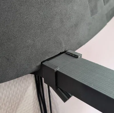 Bộ DIY Laser Darts Oche (4€) cho hệ thống Autodarts Gronesberger Pils