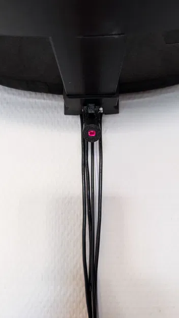 Bộ DIY Laser Darts Oche (4€) cho hệ thống Autodarts Gronesberger Pils - Image 3