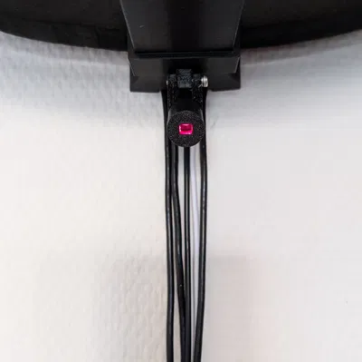 Bộ DIY Laser Darts Oche (4€) cho hệ thống Autodarts Gronesberger Pils