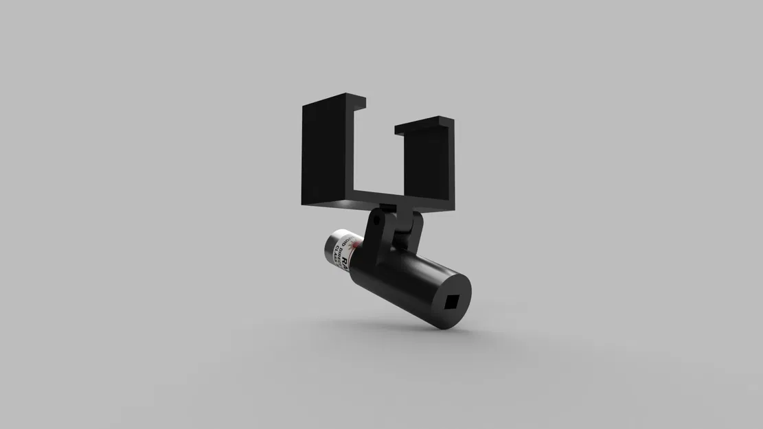 Bộ DIY Laser Darts Oche (4€) cho hệ thống Autodarts Gronesberger Pils - Image 5