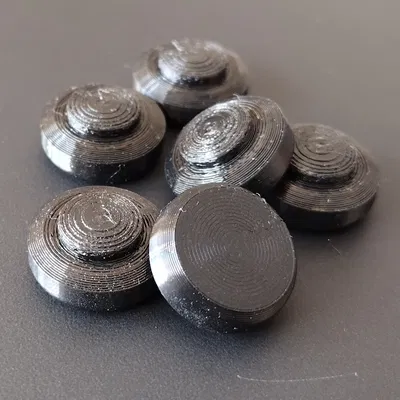 Chân đế cao su cho máy Comptometer