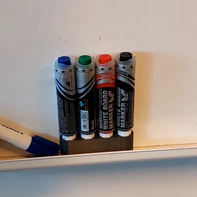 Giá đỡ bút lông bảng Pentel Maxiflo