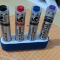Giá Đựng Bút Pentel Maxiflo - Nhiều Kích Cỡ (6mm & 8mm) - Thumbnail 1