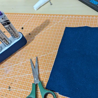 Giá Đựng Bút Pentel Maxiflo - Nhiều Kích Cỡ (6mm & 8mm)