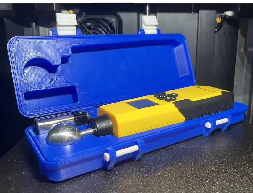 Parametric Rugged Box - Hộp đựng tùy biến thông số - Image 3