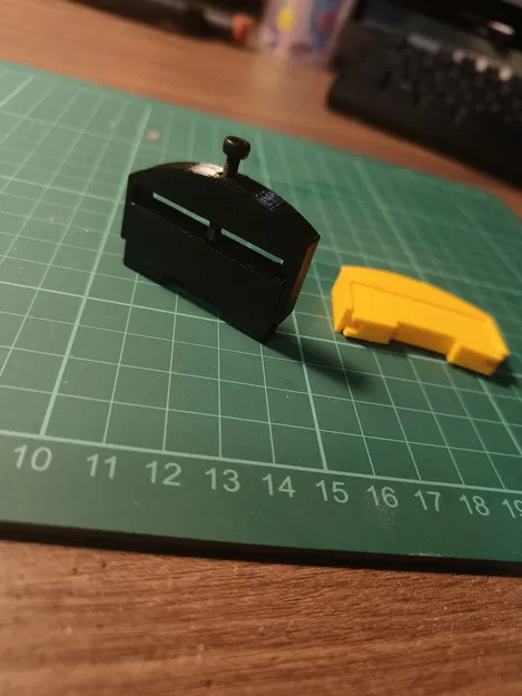 Dụng cụ nâng dây đàn Violin - Image 1