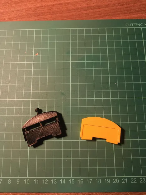 Dụng cụ nâng dây đàn Violin - Image 2