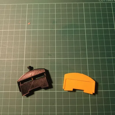 Dụng cụ nâng dây đàn Violin