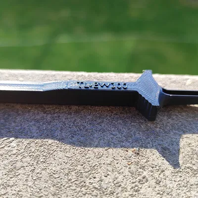 Dụng cụ hỗ trợ cắm dây Shimano Di2 EW-SD300