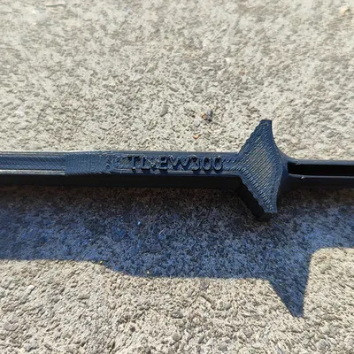 Dụng cụ hỗ trợ cắm dây Shimano Di2 EW-SD300