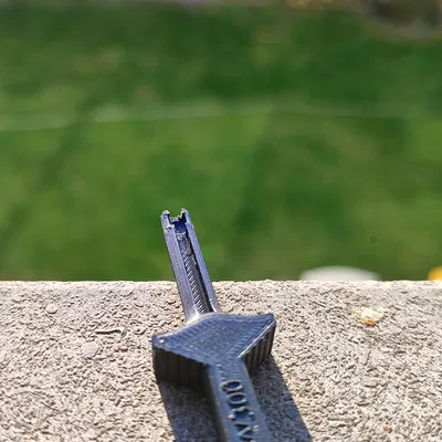 Dụng cụ hỗ trợ cắm dây Shimano Di2 EW-SD300