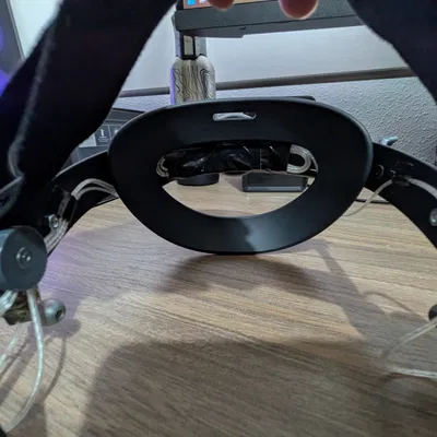 Audiostrap IEM cho Bigscreen Beyond từ KKCOBVR của QUEST 3