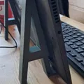 Giá đỡ Laptop đơn giản (Laptop_simple_stand) - Thumbnail 1