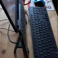 Giá đỡ Laptop đơn giản (Laptop_simple_stand) - Thumbnail 2