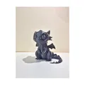 Mô hình Rồng Con (Baby Dragon) 3D siêu đáng yêu - Thumbnail 3