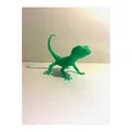 Mô hình 3D Geco - Chú thằn lằn đầy sống động - Thumbnail 1