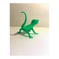 Mô hình 3D Geco - Chú thằn lằn đầy sống động - Thumbnail 2