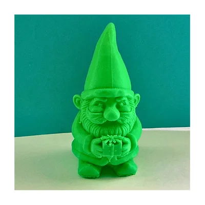 Mô hình Mini Santa trang trí Giáng sinh