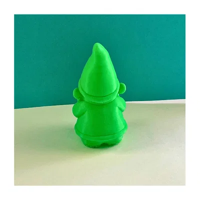Mô hình Mini Santa trang trí Giáng sinh