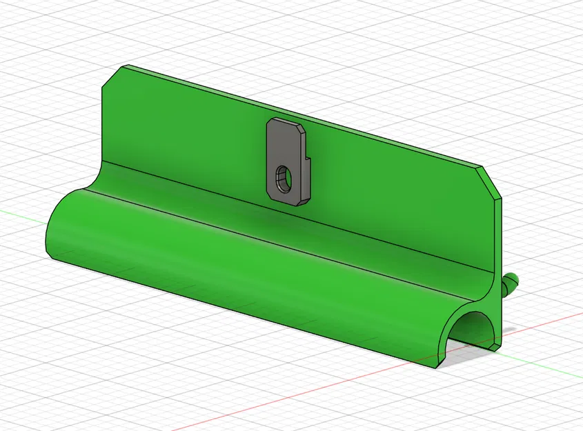 Giá treo kẹp/dụng cụ cho khung chân máy cưa Festool KAPEX (KS-60-E-UG) - Image 7