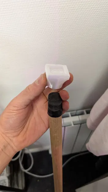 Dụng cụ hỗ trợ đẩy socket cho xe Vanmoof - Image 2