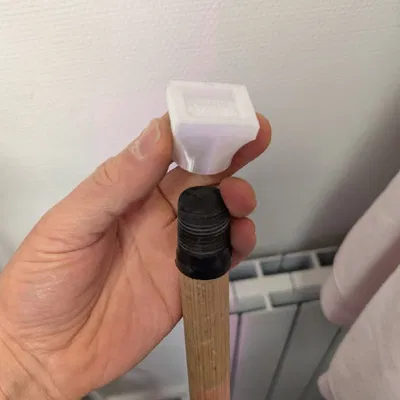 Dụng cụ hỗ trợ đẩy socket cho xe Vanmoof