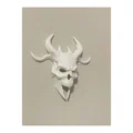 Mô hình Skull head (Đầu lâu) - Thumbnail 2